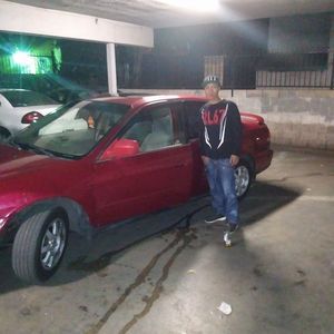 Meet your Posher, Maximo